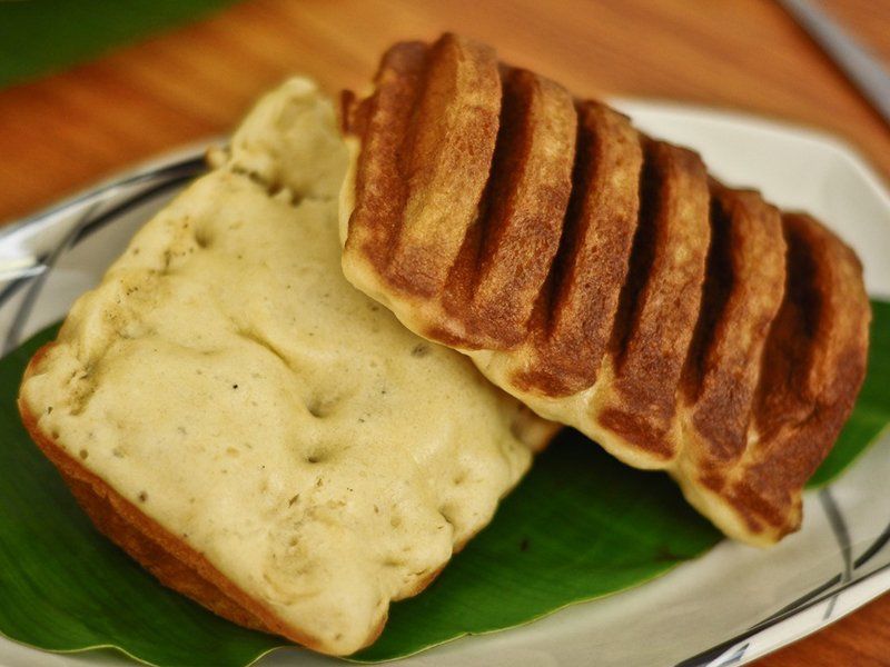 13 Kue Basah Tradisional Nusantara yang Enak dan Ngangenin