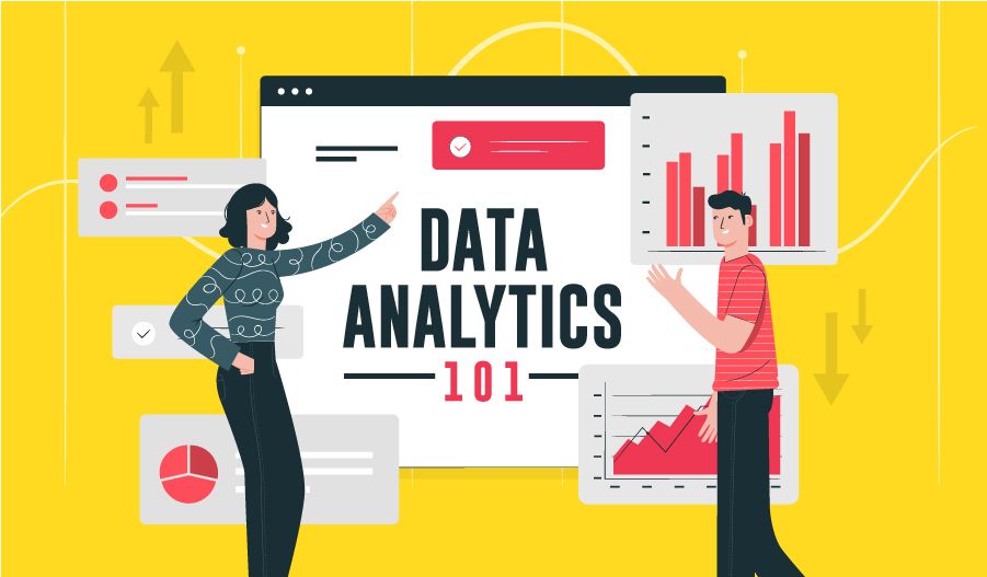 Belajar Soal Perbedaan Termonologi Di Data Analytics - Kompasiana.com