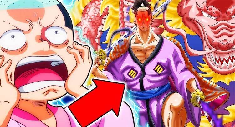 Spoiler One Piece 1026 Lengkap Prediksi dan Link Baca, Chapter