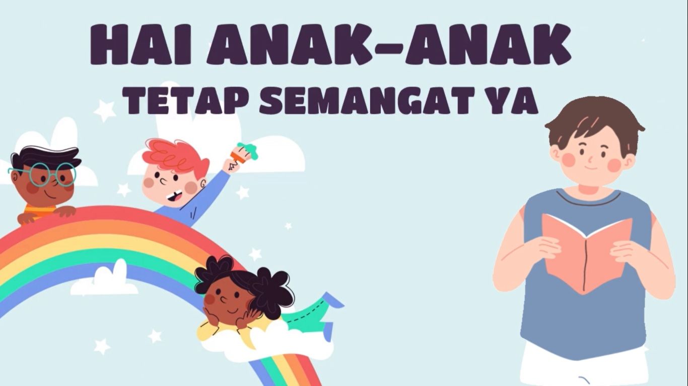 Media Pembelajaran Video Animasi Literasi Untuk Anak Usia Dini ...