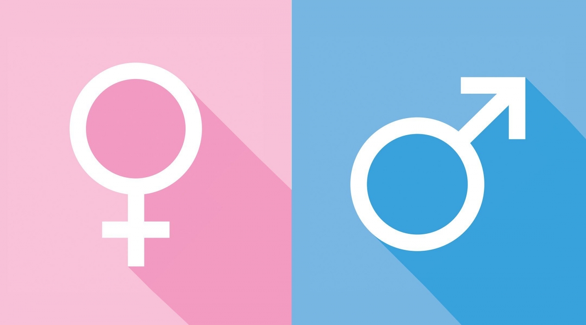 Pentingnya Pengenalan Identitas Gender Pada Anak Sejak Usia Dini Pentingnya Pengenalan Identitas Gender Pada Anak Sejak Usia Dini