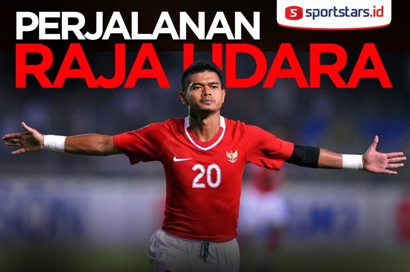 Bambang Pamungkas, Legenda Sepakbola Indonesia Halaman 1 - Kompasiana.com