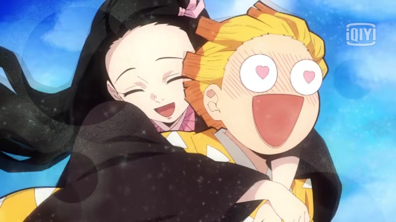 AnimeSphere Resenhas 42: Kimetsu no Yaiba » AnimeSphere