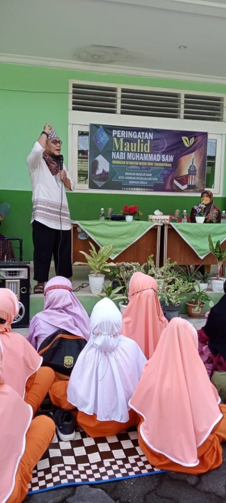Idola Rasulullah Jadikan Rasulullah SAW Sebagai Idola - Kompasiana.com