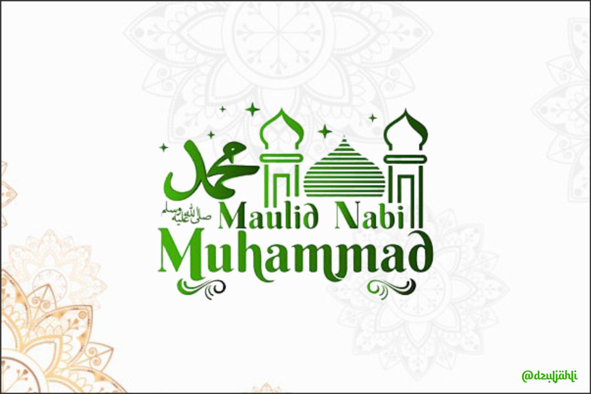 Refleksi Diri Tentang Maulid Nabi Halaman 1 Kompasiana Com