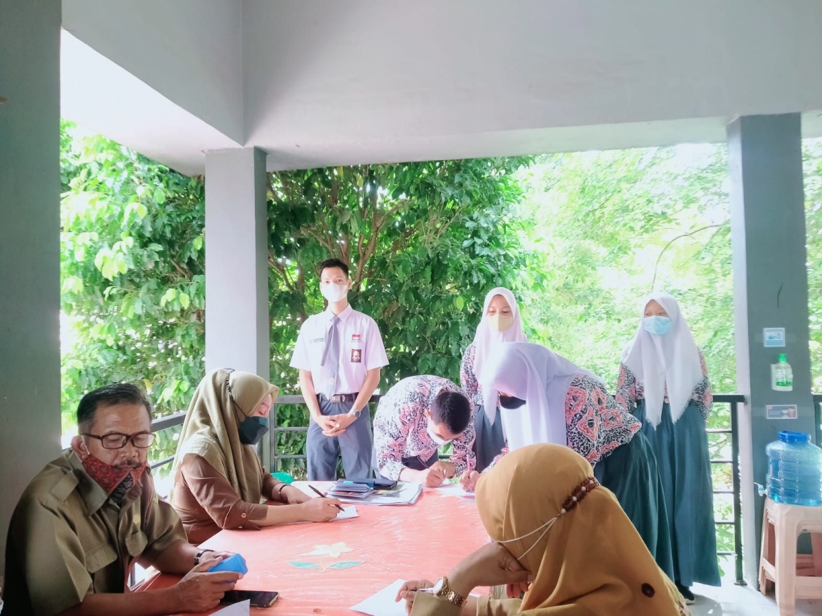 Pemilihan Ketua OSIS dengan Cara Pemilihan Langsung dan Cara Perwakilan