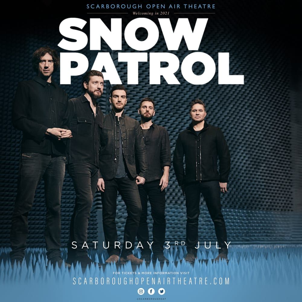 Signal Fire Lagu Snow Patrol Yang Ditolak Shrek 3 Tapi Disukai signal-fire-lagu-snow-patrol-yang-ditolak-shrek-3-tapi-disukai