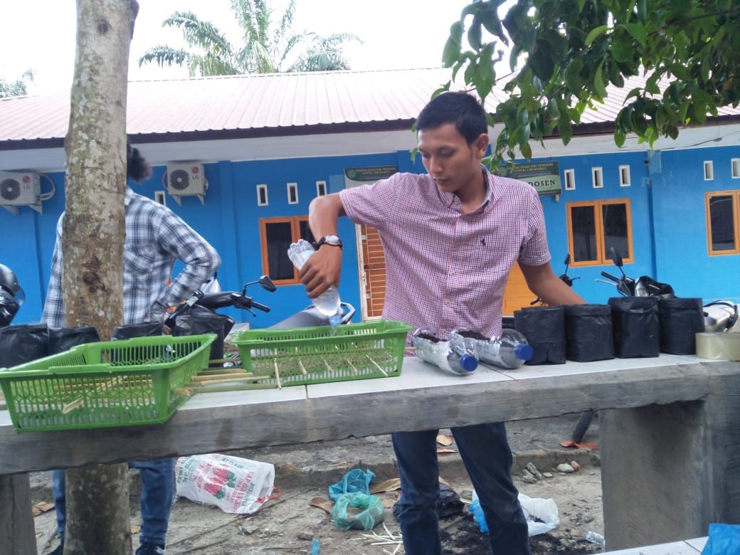 Petani Milenial Diharapkan Mewujudkan Pertanian Berkelanjutan ...