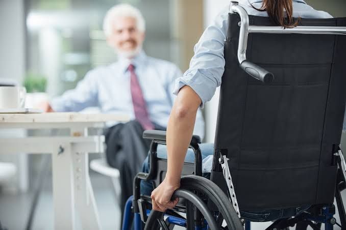 6 Karir Tepat Untuk Penyandang Disabilitas Halaman 1 - Kompasiana.com