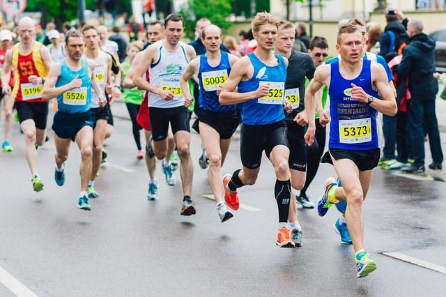 Menulis Itu Ibarat Lari Marathon Bukan Sprint Halaman 1 Kompasiana Com