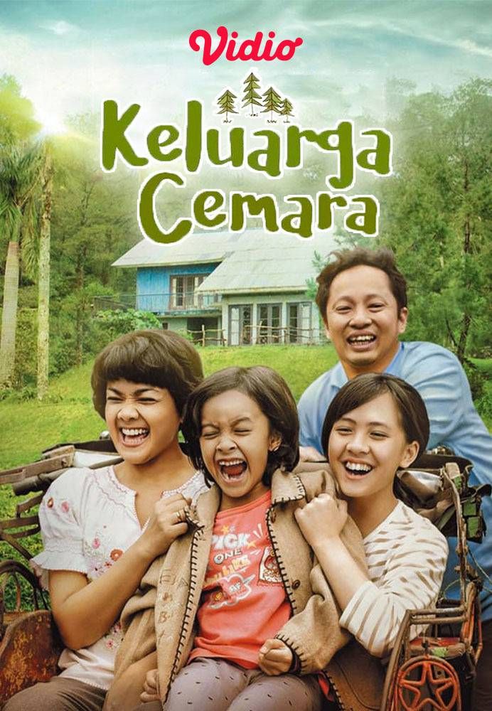 Psikoanalisis Dalam Film Keluarga Cemara (2019) Halaman 1 - Kompasiana.com