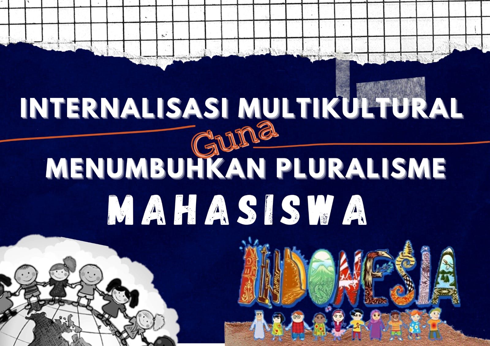 Internalisasi Multikultural Guna Menumbuhkan Pluralisme Mahasiswa ...