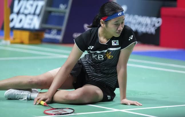 Jadwal Kejam BWF kepada Pemain Top Dunia di Indonesia Open Halaman 2 -  Kompasiana.com