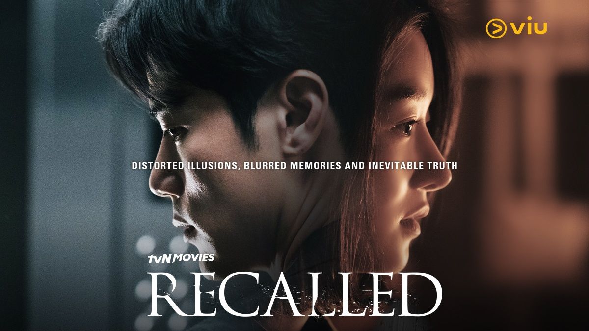 Mengungkap Misteri di Balik Ingatan: Review Film Korea 'Recalled'