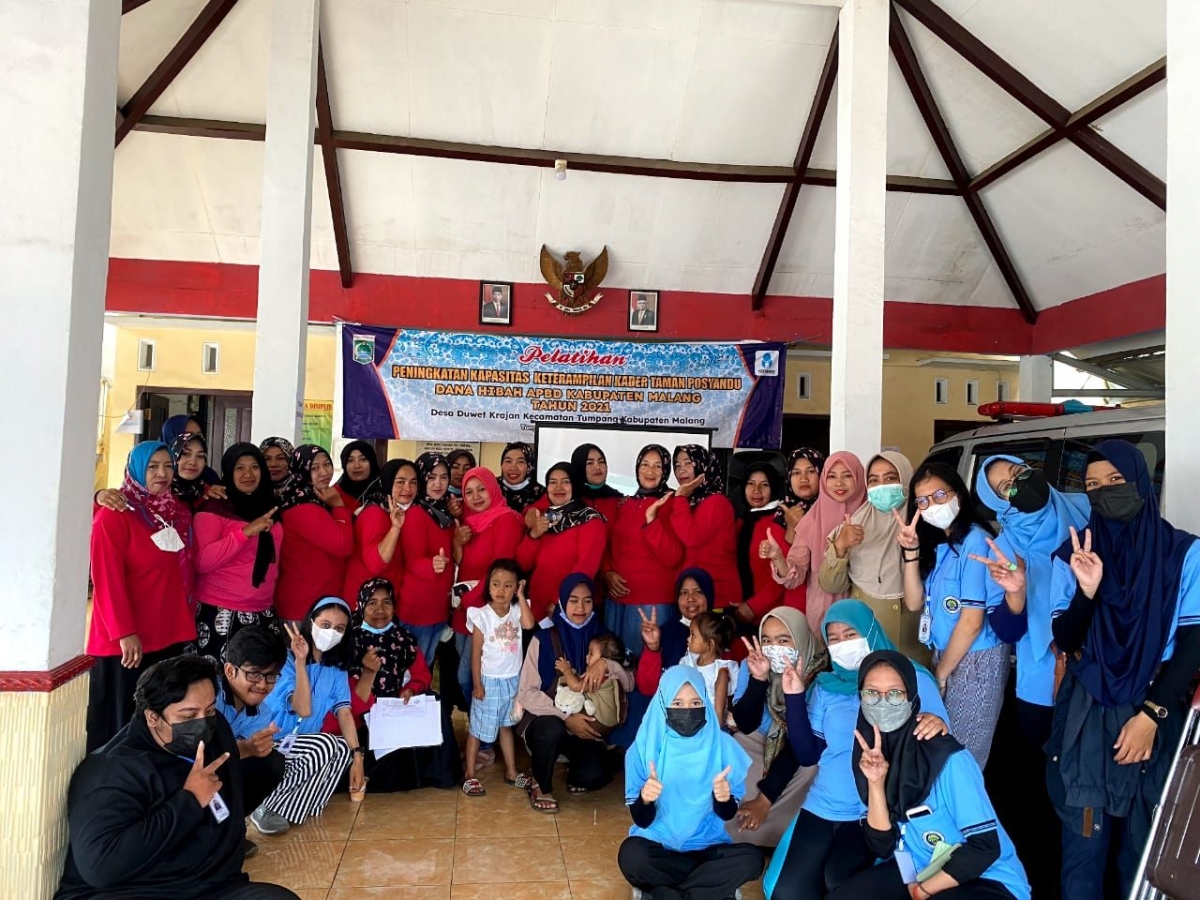 Meningkatkan Perekonomian Desa: Sulap Produk Pertanian Jadi Nilai Tambah