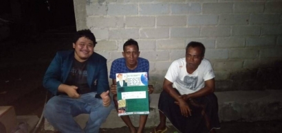 Akmal Rafif Rabbany Halaman Artikel Profil Rafif Rabbani - Kompasiana.com