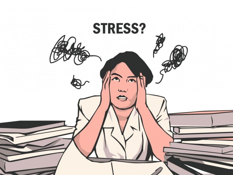 Xoa dịu căng thẳng với 20 cách xả stress cực kỳ hữu hiệu
