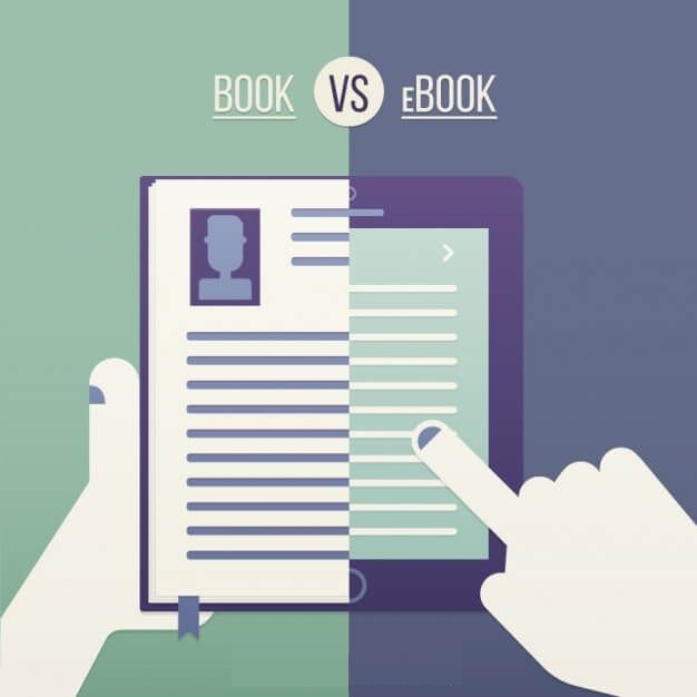 Ebook Dan Buku Cetak Dalam Pertarungan Menggapai Popularitas Halaman 1 ...