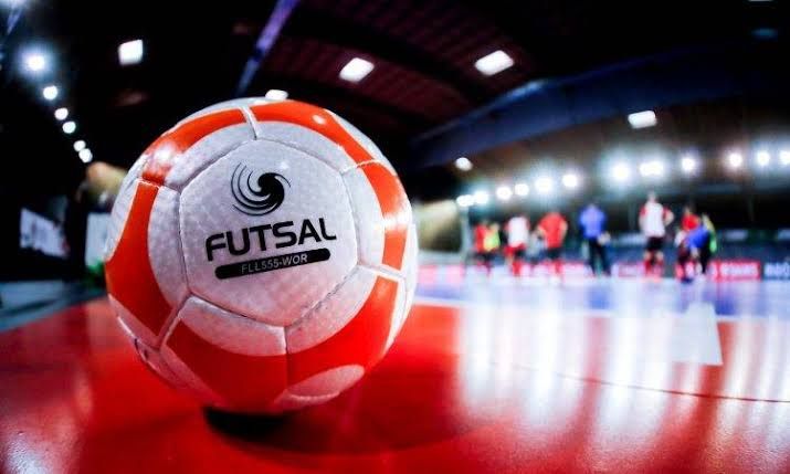 Olahraga Futsal yang Semakin Populer di Indonesia Halaman 1 - Kompasiana.com