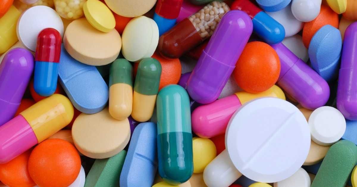 Tips dan Cara Membedakan 7 Macam Simbol Obat Halaman 1 - Kompasiana.com