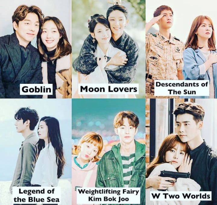 9 Drama Drakor Terbaik Sepanjang Masa