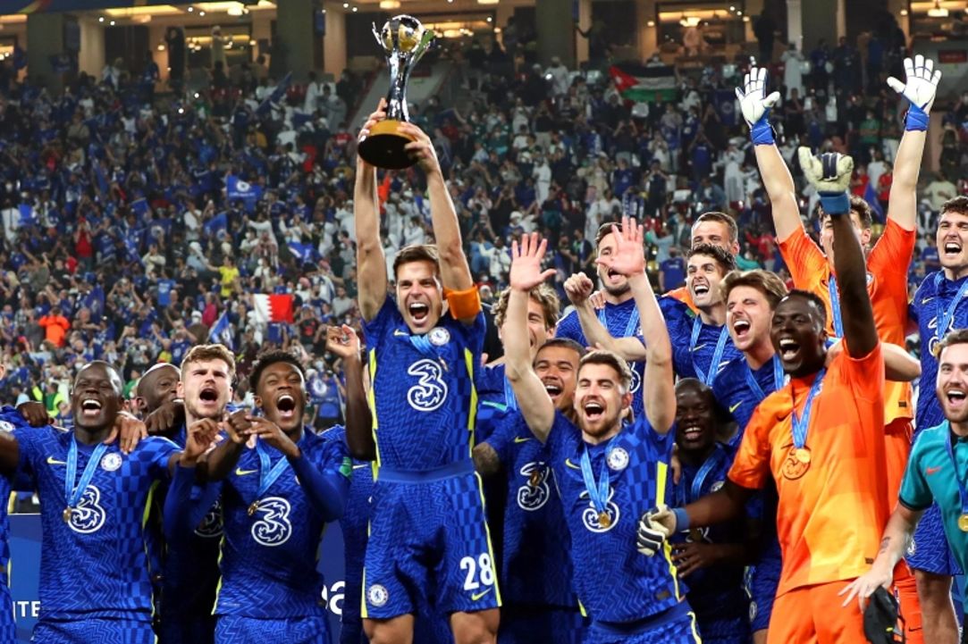 Chelsea Juara FIFA Club World Cup, sekaligus Lestarikan Dominasi Eropa ...