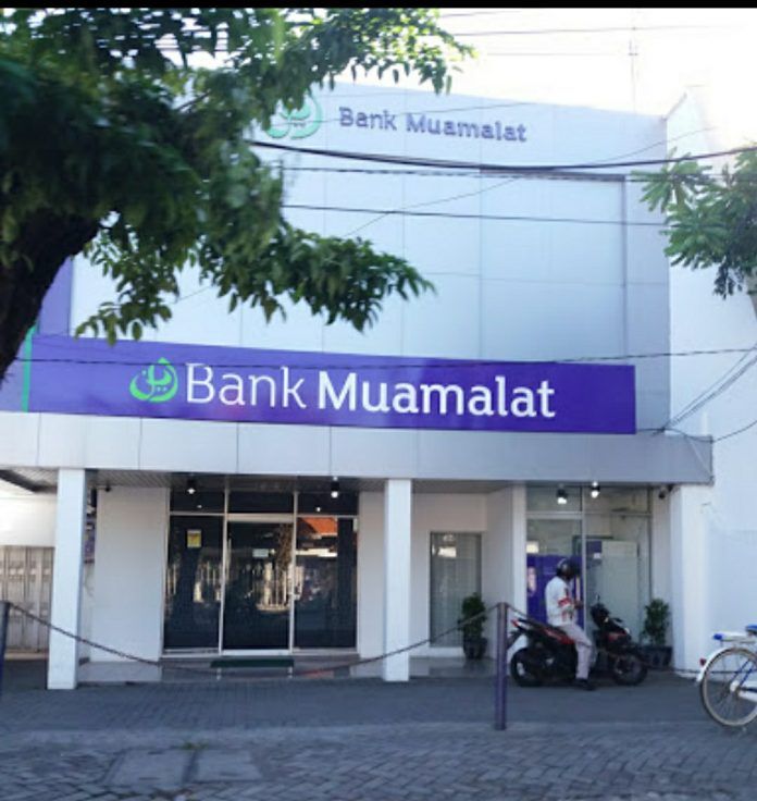 Saham Bank Muamalat Dikuasai BPKH, Perlukah Jemaah Haji Gusar? Halaman ...