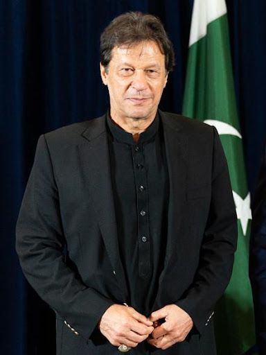 Pakistan Riman Orang Pakistan Paling Menderita di Dalam
