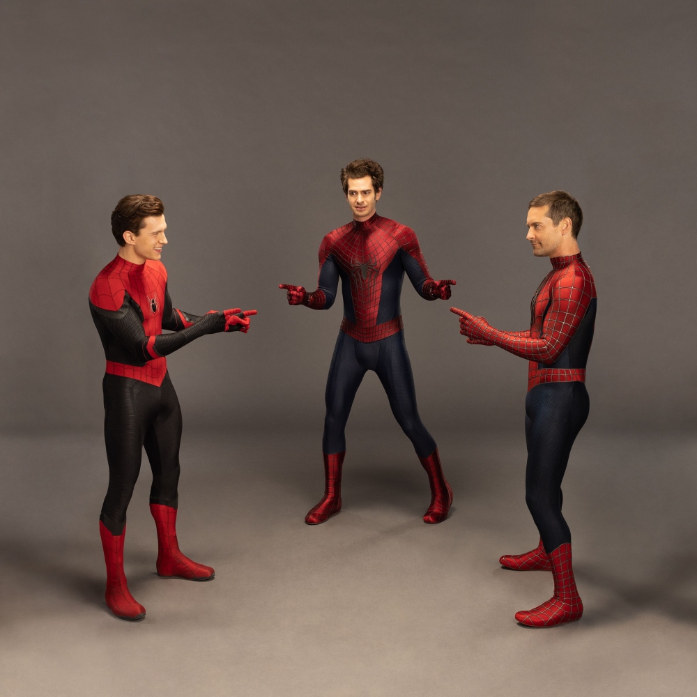 Pasca "No Way Home", Film Spider-Man Perlu Beralih dari Kisah Peter