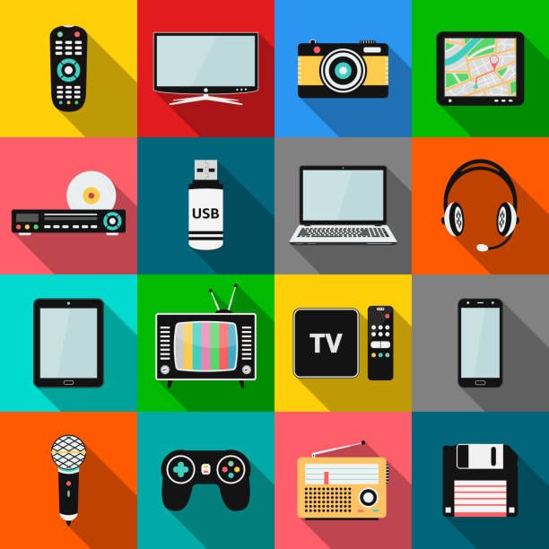 Mengenal dan Memahami Elemen-elemen Multimedia Halaman 1 - Kompasiana.com
