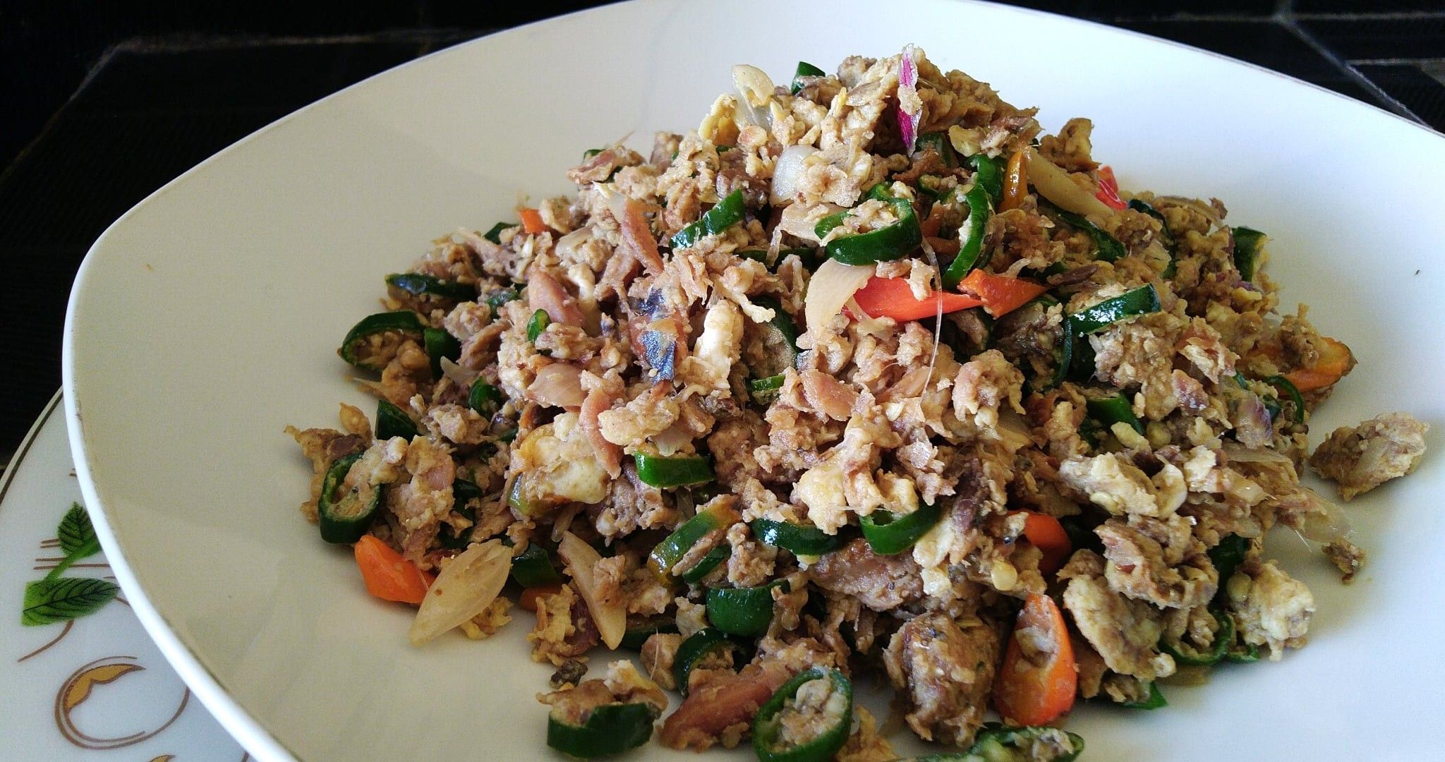Mantap! Orak Arik Pedho, Makanan Ndeso yang Wajib Foodies Coba! -  Kompasiana.com