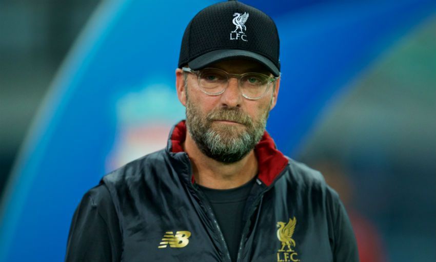 Bagi Juergen Klopp, Inilah Makna Kemenangan Liverpool Atas Arsenal ...