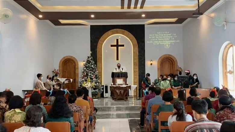 Mengenal Kristen Protestan Halaman 1 - Kompasiana.com