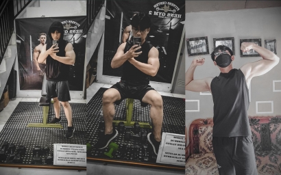 Halaman Artikel Profil Rizaldi Malik - Kompasiana.com