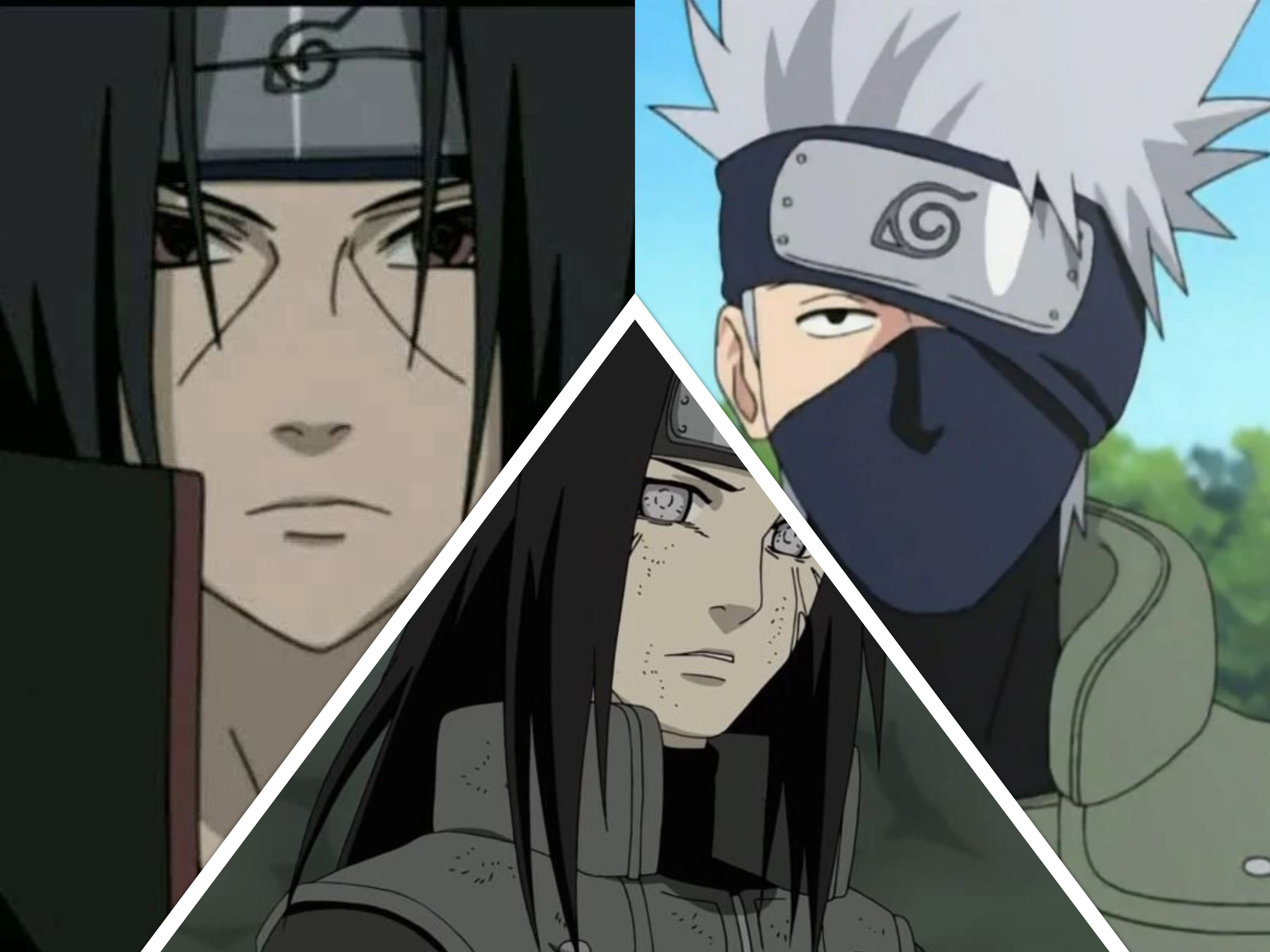 8 Mata Terkuat Di Anime Naruto Shippuden, No 2 Yang Memilikinya Hanya Satu  Orang – Tentang Naruto