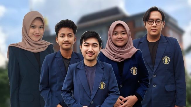 Peran Mahasiswa Sebagai Agen Perubahan Dalam Mewujudkan SDGs Untuk ...