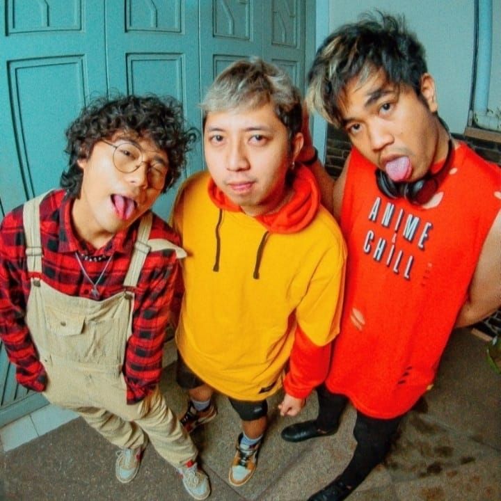 14 Lagu dalam Album HOPE+ ANARCUTE, Berikut Maknanya Halaman 1 ...