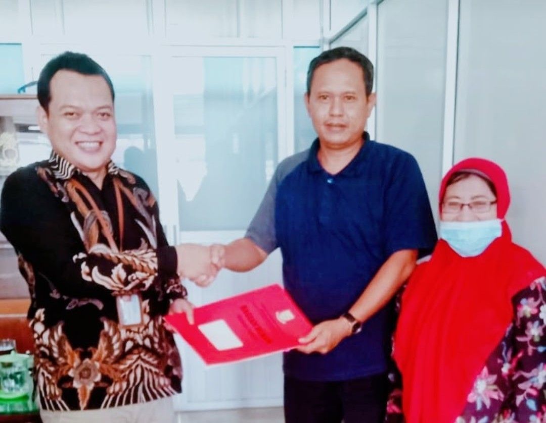 LBH Perisai Kebenaran Cabang Purbalingga MoU Dengan Bagian Hukum Setda ...