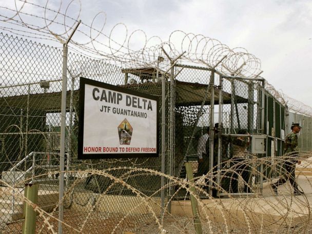 Guantanamo: Sejarah Kelam Amerika Serikat Dalam Menumpas Terorisme ...