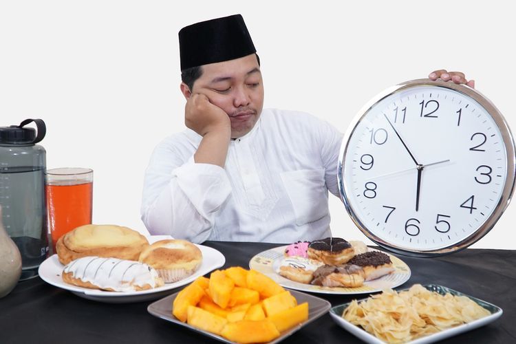 Batal Ke Puasa Kalau Ada Sisa Makanan Pada Celah Gigi?