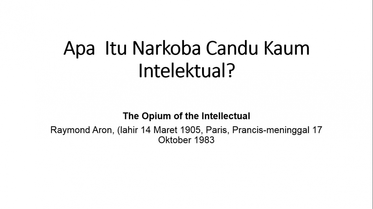 Apa Itu Candu Apa Itu Candu