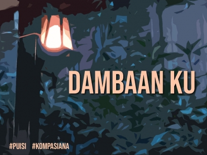 Chordtela Terbayang Raut Senyum Puisi Filosofis tentang Cinta - Dambaanku - Kompasiana.com