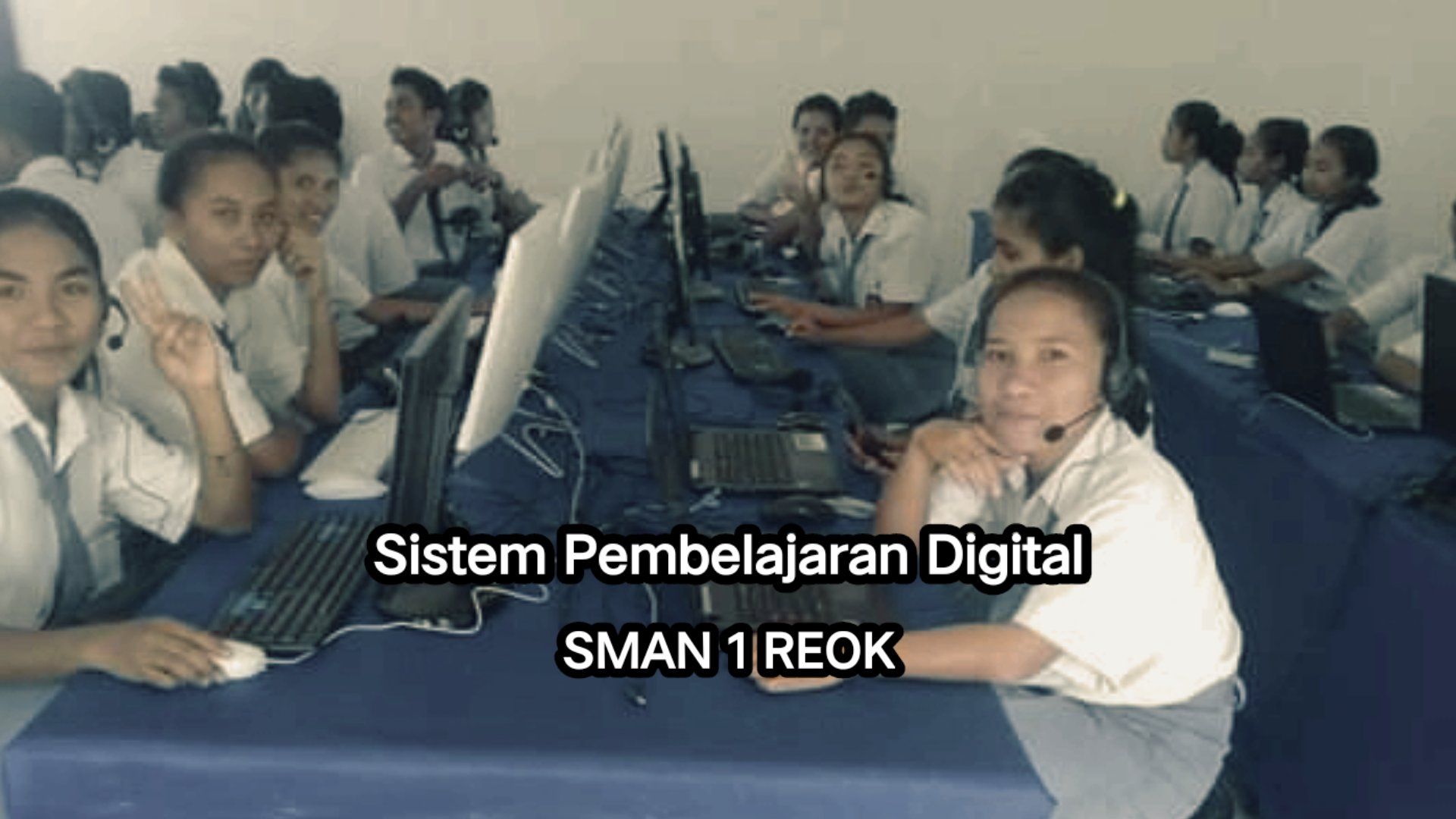 Penerapan Pembelajaran Berbasis Digital Dalam Sistem Pembelajaran ...