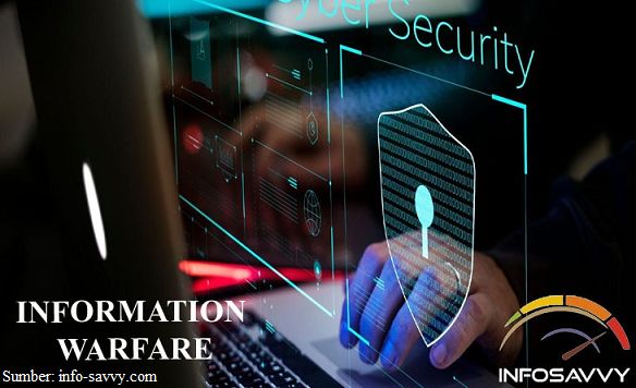 Perang Informasi: Pertempuran di Era Digital dan Dampaknya pada Masyarakat