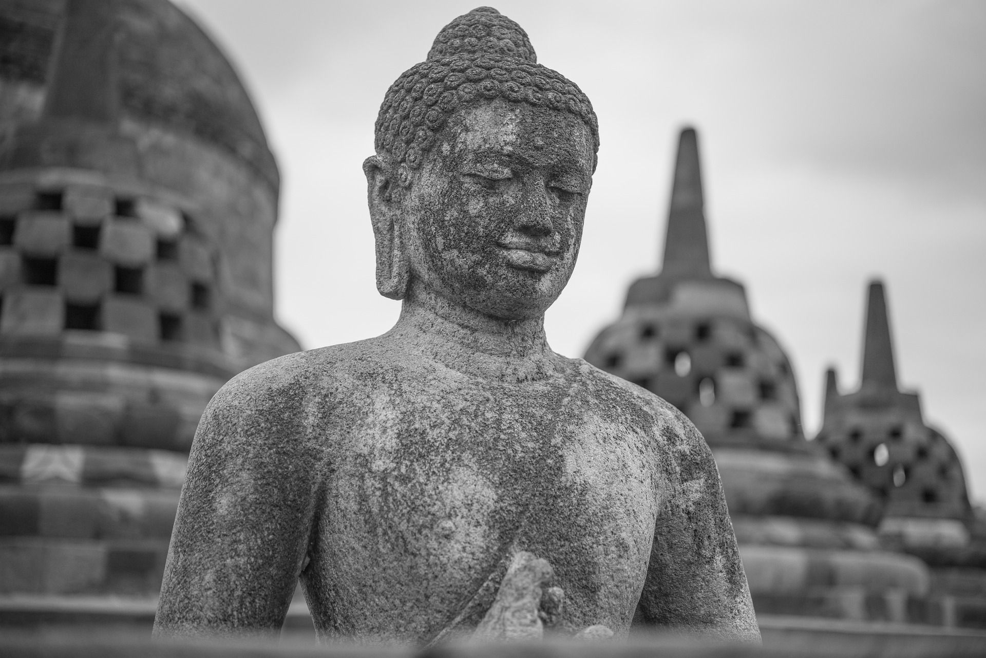 “Budha” Atau “Buddha” ? Halaman 1 - Kompasiana.com