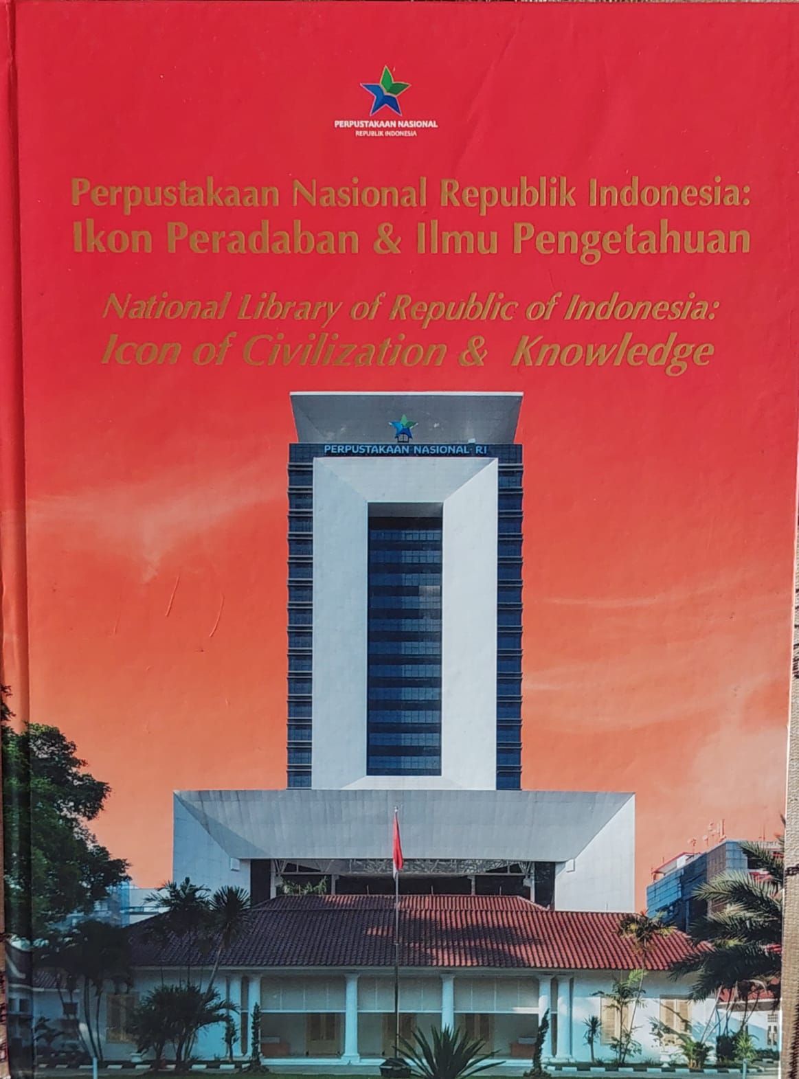 Mengenal Perpustakaan Nasional Berdasarkan Peraturan Perundang-undangan ...