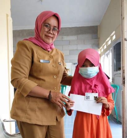 Halaman Artikel Profil Dandi Rivaldi - Kompasiana.com