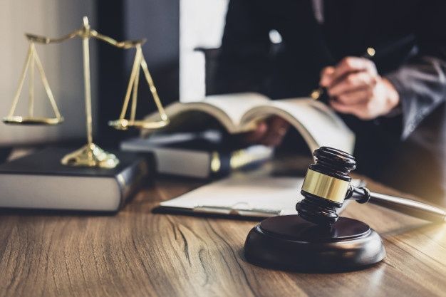 Apa Itu Hukum Yang Berkeadilan