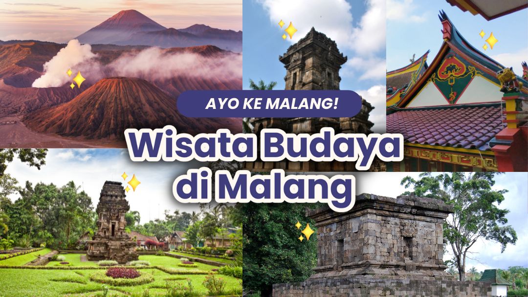 Upaya Mempromosikan Wisata Budaya Khas Malang Melalui Media Sosial ...