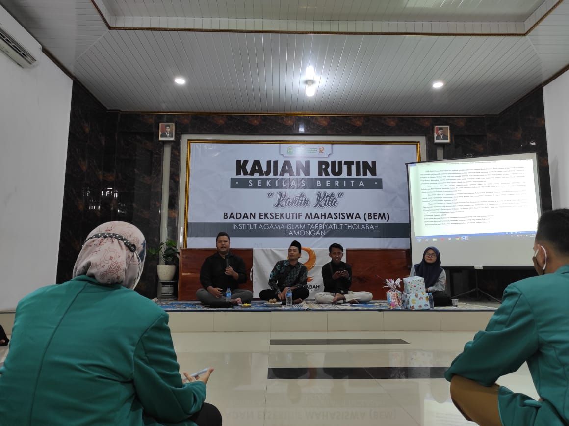 Kontroversi Partai Mahasiswa Indonesia - Kompasiana.com